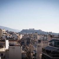 Flat in Greece, Attica, Athens, 71 sq.m.