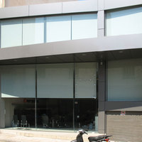 Business center in Greece, Attica, Athens, 500 sq.m.