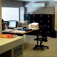 Business center in Greece, Attica, Athens, 500 sq.m.