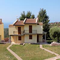 Townhouse in Greece, Central Macedonia, Center, 116 sq.m.