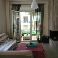 Таунхаус в Греции, Центральная Македония, Центр, 85 кв.м.