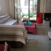 Таунхаус в Греции, Центральная Македония, Центр, 85 кв.м.