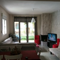 Таунхаус в Греции, Центральная Македония, Центр, 85 кв.м.