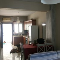 Таунхаус в Греции, Центральная Македония, Центр, 85 кв.м.