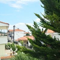 Таунхаус в Греции, Центральная Македония, Центр, 85 кв.м.