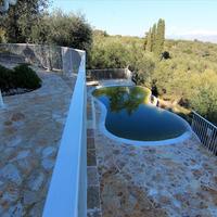 Villa in Greece, Ionian Islands, 140 sq.m.