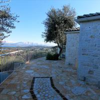 Villa in Greece, Ionian Islands, 140 sq.m.