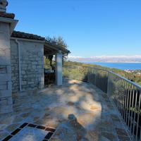 Villa in Greece, Ionian Islands, 140 sq.m.