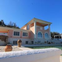 Villa in Greece, Ionian Islands, 600 sq.m.