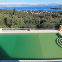 Villa in Greece, Ionian Islands, 600 sq.m.