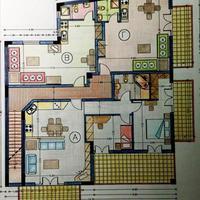 Business center in Greece, Crete, Irakleion, 360 sq.m.