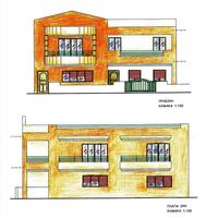 Business center in Greece, Crete, Irakleion, 360 sq.m.