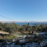 Земельный участок в Греции, Ионические острова