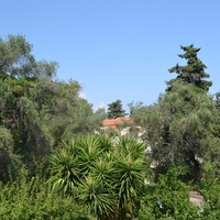 Отель (гостиница) в Греции, Ионические острова, 300 кв.м.