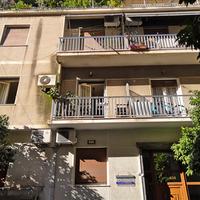 Flat in Greece, Attica, Athens, 47 sq.m.