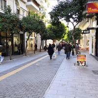 Flat in Greece, Attica, Athens, 47 sq.m.