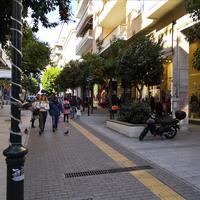 Flat in Greece, Attica, Athens, 47 sq.m.