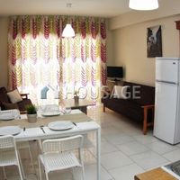 Other commercial property in Republic of Cyprus, Eparchia Larnakas, 1100 sq.m.