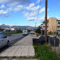 Земельный участок в Греции, Крит, Ханья