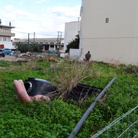 Земельный участок в Греции, Крит, Ханья