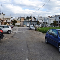 Земельный участок в Греции, Крит, Ханья