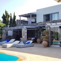 Villa in Greece, Crete, 120 sq.m.