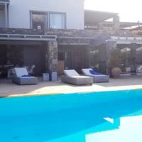 Villa in Greece, Crete, 120 sq.m.