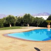 Villa in Greece, Crete, 120 sq.m.