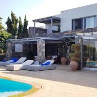 Villa in Greece, Crete, 120 sq.m.