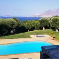 Villa in Greece, Crete, 120 sq.m.