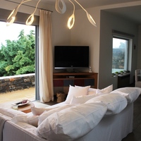 Villa in Greece, Crete, 120 sq.m.