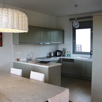 Villa in Greece, Crete, 120 sq.m.