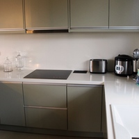 Villa in Greece, Crete, 120 sq.m.