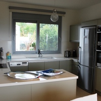 Villa in Greece, Crete, 120 sq.m.