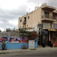 Other commercial property in Republic of Cyprus, Lemesou, 630 sq.m.