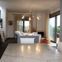 Villa in Greece, Crete, 120 sq.m.