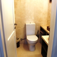 Villa in Greece, Crete, 120 sq.m.