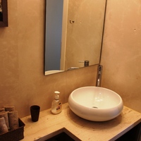 Villa in Greece, Crete, 120 sq.m.