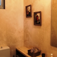 Villa in Greece, Crete, 120 sq.m.