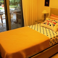 Villa in Greece, Crete, 120 sq.m.