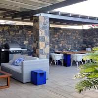 Villa in Greece, Crete, 120 sq.m.