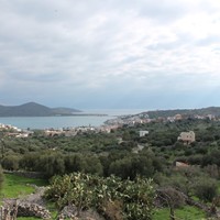 Land plot in Greece, Crete