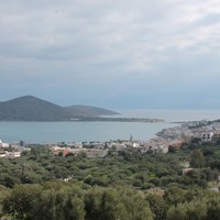 Land plot in Greece, Crete