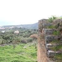 Land plot in Greece, Crete