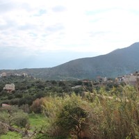 Land plot in Greece, Crete