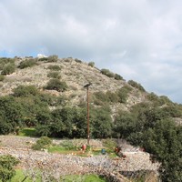 Land plot in Greece, Crete