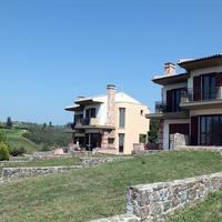 Таунхаус в Греции, Центральная Македония, Центр, 109 кв.м.