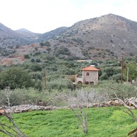 Земельный участок в Греции, Крит