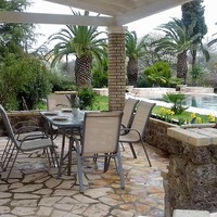 Вилла в Греции, Ионические острова, 310 кв.м.