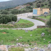 Земельный участок в Греции, Крит